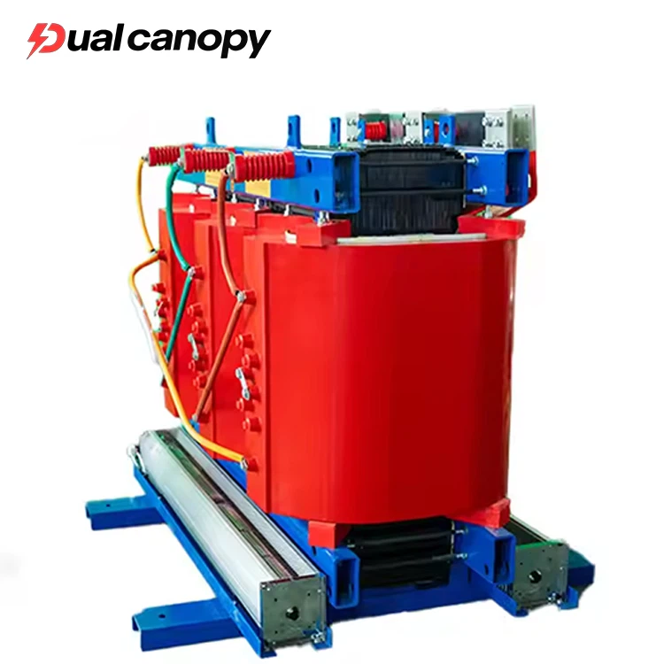 NX2 transformator suhog tipa